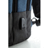 USB-tietokonekassi Bezos backpack, sininen lisäkuva 3