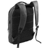 USB-tietokonekassi Briden backpack, harmaa-tuhka, musta lisäkuva 2