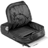 USB-tietokonekassi Briden backpack, harmaa-tuhka, musta lisäkuva 3