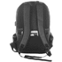 USB-tietokonekassi Cumulon backpack, harmaa lisäkuva 1