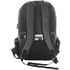 USB-tietokonekassi Cumulon backpack, harmaa lisäkuva 3