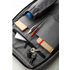 USB-tietokonekassi Cumulon backpack, harmaa lisäkuva 5