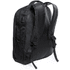 USB-tietokonekassi Halnok backpack, musta lisäkuva 1