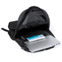 USB-tietokonekassi Halnok backpack, musta lisäkuva 2