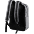 USB-tietokonekassi Konor RPET backpack, harmaa lisäkuva 1
