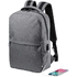 USB-tietokonekassi Konor RPET backpack, harmaa lisäkuva 2