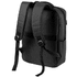 USB-tietokonekassi Prikan backpack, musta lisäkuva 1