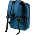 USB-tietokonekassi Prikan backpack, sininen lisäkuva 1