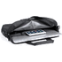 USB-tietokonepussi Baldony document bag, musta lisäkuva 2