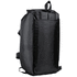 Urheilukassi Divux sports bag / backpack, musta lisäkuva 2