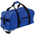 Urheilukassi Drako sports bag, sininen liikelahja logopainatuksella