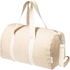 Urheilukassi Golduck cotton sports bag, luonnollinen liikelahja logopainatuksella