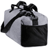 Urheilukassi Lutux sports bag, harmaa lisäkuva 1
