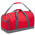 Urheilukassi Melbor sports bag, punainen lisäkuva 1