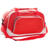 Urheilukassi Novo sports bag, punainen lisäkuva 1