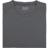 Urheilupaita Tecnic Plus T sport T-shirt, harmaa liikelahja logopainatuksella
