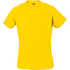 Urheilupaita Tecnic Plus T sport T-shirt, keltainen lisäkuva 3