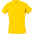Urheilupaita Tecnic Plus T sport T-shirt, keltainen lisäkuva 4