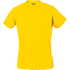 Urheilupaita Tecnic Plus T sport T-shirt, keltainen lisäkuva 5