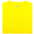 Urheilupaita Tecnic Plus T sport T-shirt, neon-keltainen lisäkuva 1