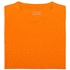 Urheilupaita Tecnic Plus T sport T-shirt, neon-oranssi lisäkuva 1