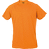 Urheilupaita Tecnic Plus T sport T-shirt, oranssi lisäkuva 3