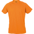 Urheilupaita Tecnic Plus T sport T-shirt, oranssi lisäkuva 4