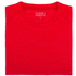 Urheilupaita Tecnic Plus T sport T-shirt, punainen lisäkuva 1