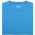 Urheilupaita Tecnic Plus T sport T-shirt, vaaleansininen liikelahja logopainatuksella