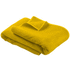 Urheilupyyhe Bayalax towel, keltainen lisäkuva 1