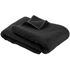 Urheilupyyhe Bayalax towel, musta lisäkuva 1