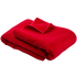 Urheilupyyhe Bayalax towel, punainen lisäkuva 1