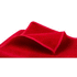 Urheilupyyhe Bayalax towel, punainen lisäkuva 4