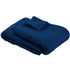 Urheilupyyhe Bayalax towel, tummansininen lisäkuva 1