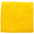 Urheilupyyhe Gymnasio towel, keltainen lisäkuva 1