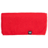 Urheilupyyhe Slash RPET towel, punainen lisäkuva 1