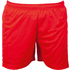 Urheilushortsit Gerox shorts, punainen lisäkuva 1