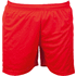 Urheilushortsit Gerox shorts, punainen lisäkuva 3