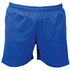 Urheilushortsit Gerox shorts, sininen liikelahja logopainatuksella
