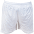Urheilushortsit Gerox shorts, valkoinen lisäkuva 1