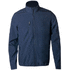Urheilutakki Scola RPET softshell jacket, tummansininen liikelahja logopainatuksella