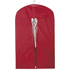 Vaatepussi Kibix suit bag, punainen lisäkuva 1