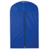 Vaatepussi Kibix suit bag, sininen liikelahja logopainatuksella