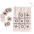 Verkkopelisetti OXO tic-tac-toe, luonnollinen liikelahja logopainatuksella