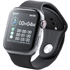 Verkkoyhteydessä oleva ranneke Proxor smart watch, musta lisäkuva 5