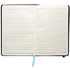 Vihko Andesite notebook, vaaleansininen, tummanharmaa lisäkuva 2