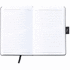 Vihko Bein wireless charger notebook, harmaa lisäkuva 2