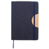 Vihko Bothom RPET notebook, tummansininen lisäkuva 1