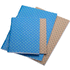 Vihko CreaNote A5 custom notebook, valkoinen lisäkuva 3