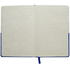 Vihko Duonote notebook, valkoinen, sininen lisäkuva 1